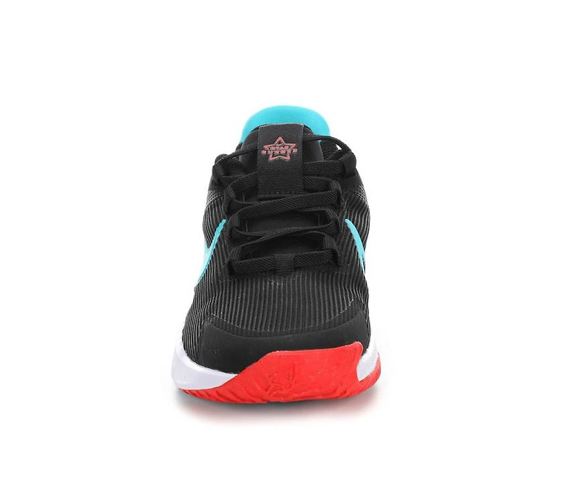 Girls' Nike Little Kid Star Runner 4 Running Shoes