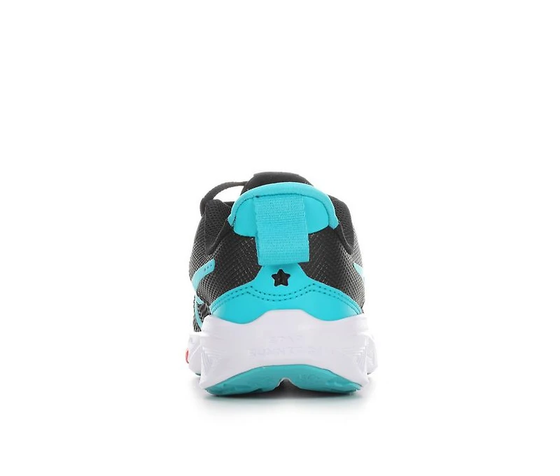 Girls' Nike Little Kid Star Runner 4 Running Shoes