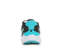Girls' Nike Little Kid Star Runner 4 Running Shoes