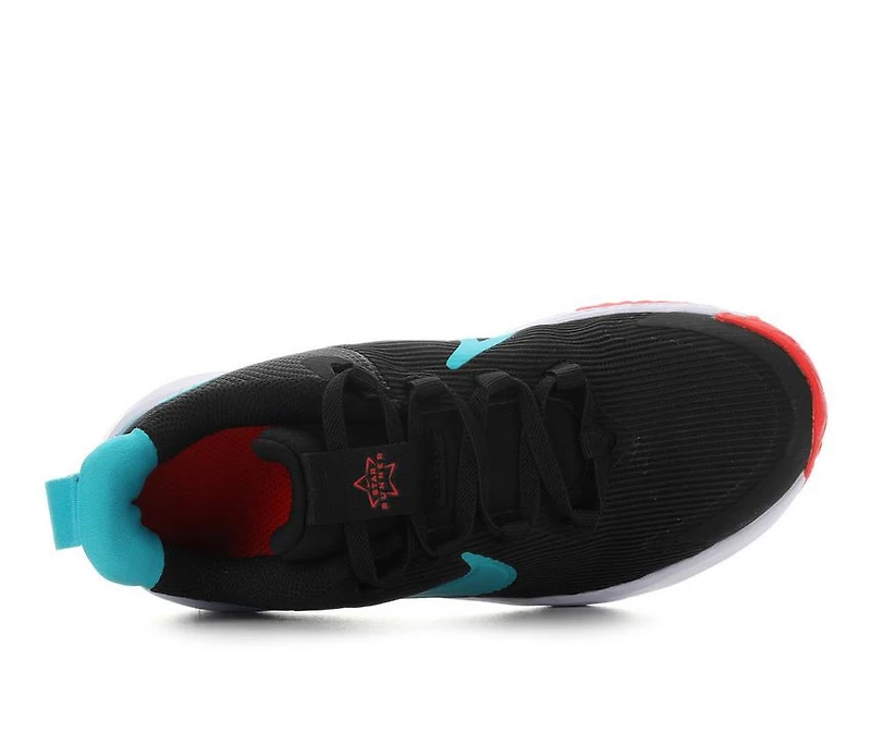Girls' Nike Little Kid Star Runner 4 Running Shoes