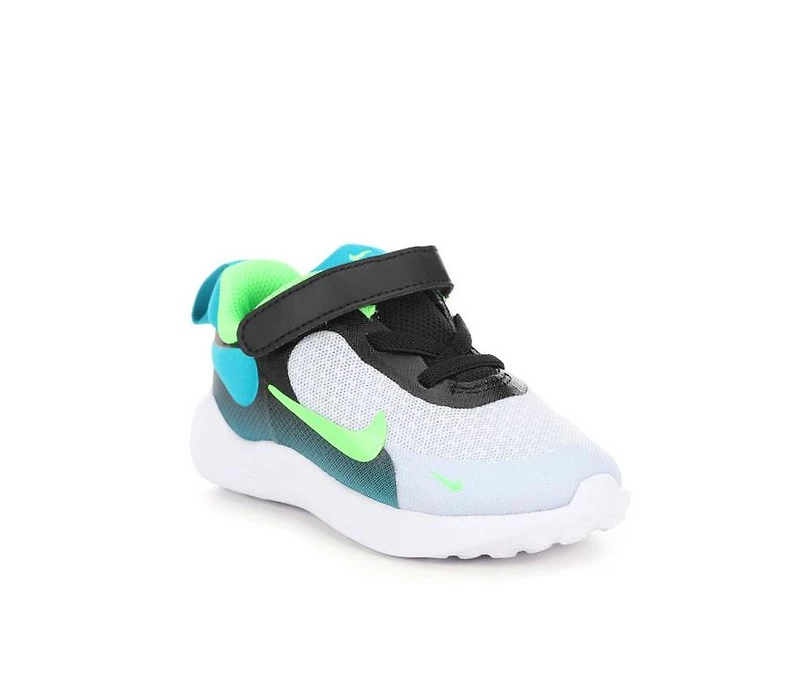 Boys' Nike Infant & Toddler Revolution 7 Running Shoes