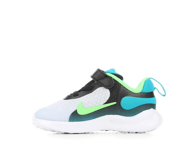 Boys' Nike Infant & Toddler Revolution 7 Running Shoes