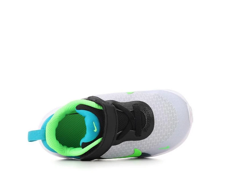 Boys' Nike Infant & Toddler Revolution 7 Running Shoes