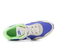 Boys' Nike Big Kid MD Valiant Running Shoes