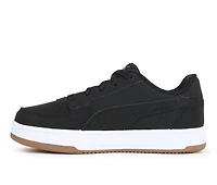 Boys' Puma Little Kid & Big Caven 2.0 Nubuck Running Shoes