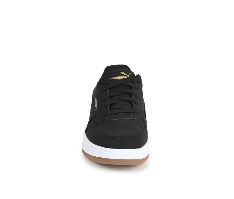 Boys' Puma Little Kid & Big Caven 2.0 Nubuck Running Shoes