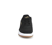 Boys' Puma Little Kid & Big Caven 2.0 Nubuck Running Shoes