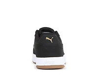 Boys' Puma Little Kid & Big Caven 2.0 Nubuck Running Shoes