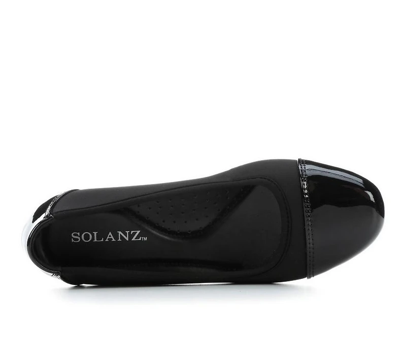 Women's Solanz Calvin