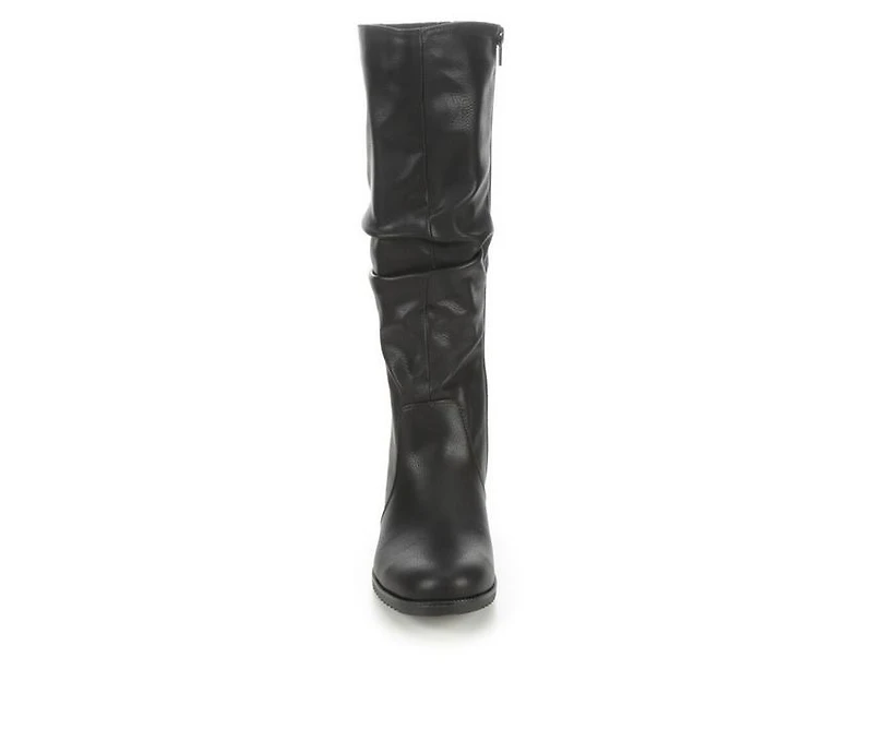 Women's Solanz Devora Knee High Boots