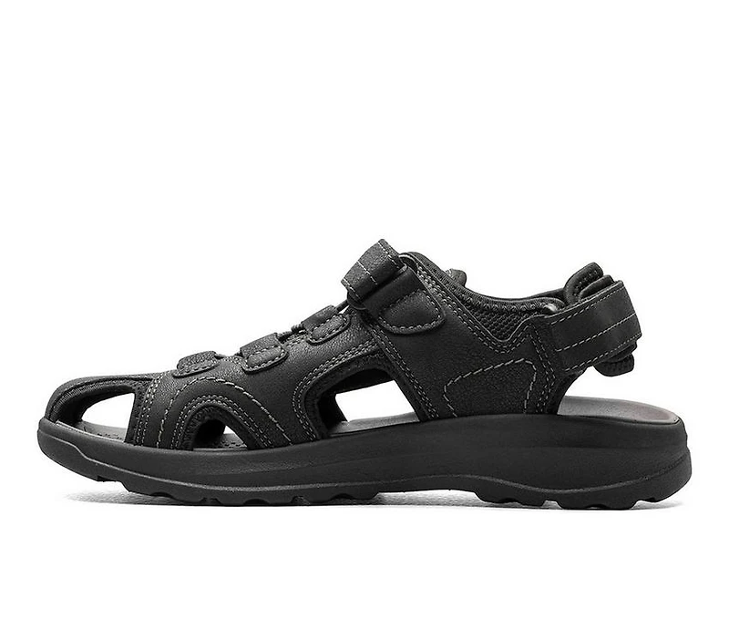Men's Nunn Bush Huck Fisherman Outdoor Sandals