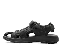 Men's Nunn Bush Huck Fisherman Outdoor Sandals