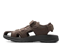 Men's Nunn Bush Huck Fisherman Outdoor Sandals
