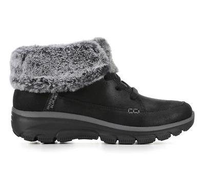 Women's Skechers Easy Going Chilly Slip