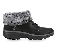 Women's Skechers Easy Going Chilly Slip