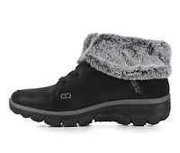 Women's Skechers Easy Going Chilly Slip