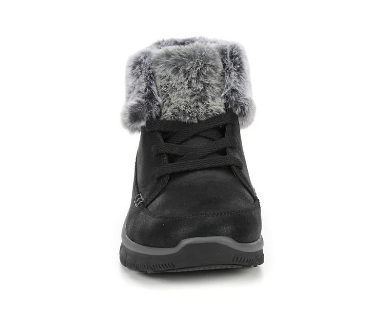 Women's Skechers Easy Going Chilly Slip