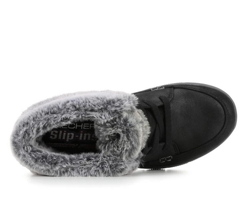 Women's Skechers Easy Going Chilly Slip