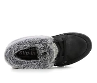 Women's Skechers Easy Going Chilly Slip