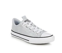 Girls' Converse Little Kid CTAS Rave Sparkle Sneakers