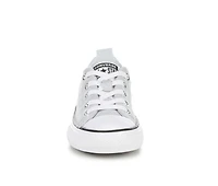 Girls' Converse Little Kid CTAS Rave Sparkle Sneakers