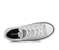 Girls' Converse Little Kid CTAS Rave Sparkle Sneakers
