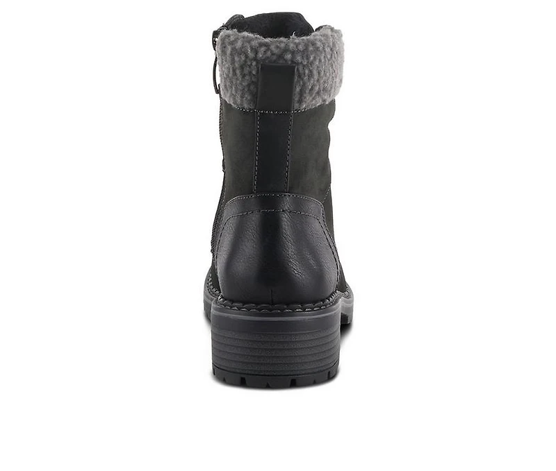 Women's Patrizia Jordyn Combat Boots