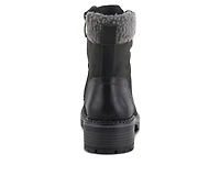 Women's Patrizia Jordyn Combat Boots