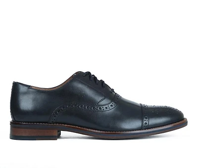 Men's Johnston and Murphy Conard 2.0 Cap Toe Dress Shoes