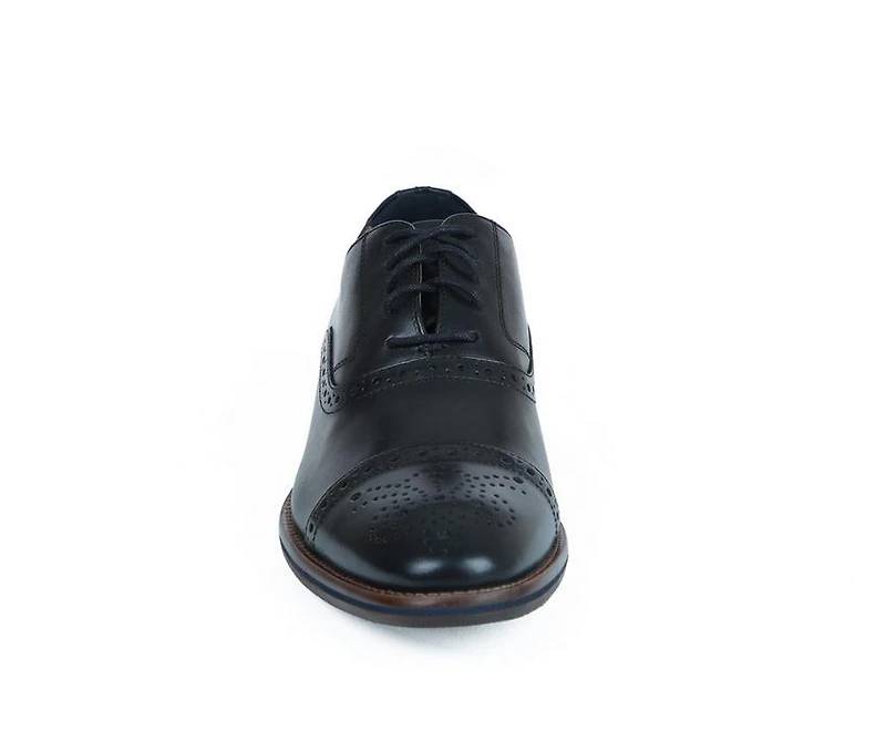 Men's Johnston and Murphy Conard 2.0 Cap Toe Dress Shoes
