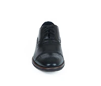 Men's Johnston and Murphy Conard 2.0 Cap Toe Dress Shoes