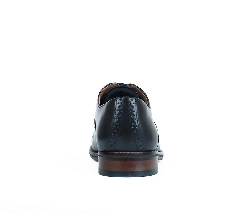 Men's Johnston and Murphy Conard 2.0 Cap Toe Dress Shoes