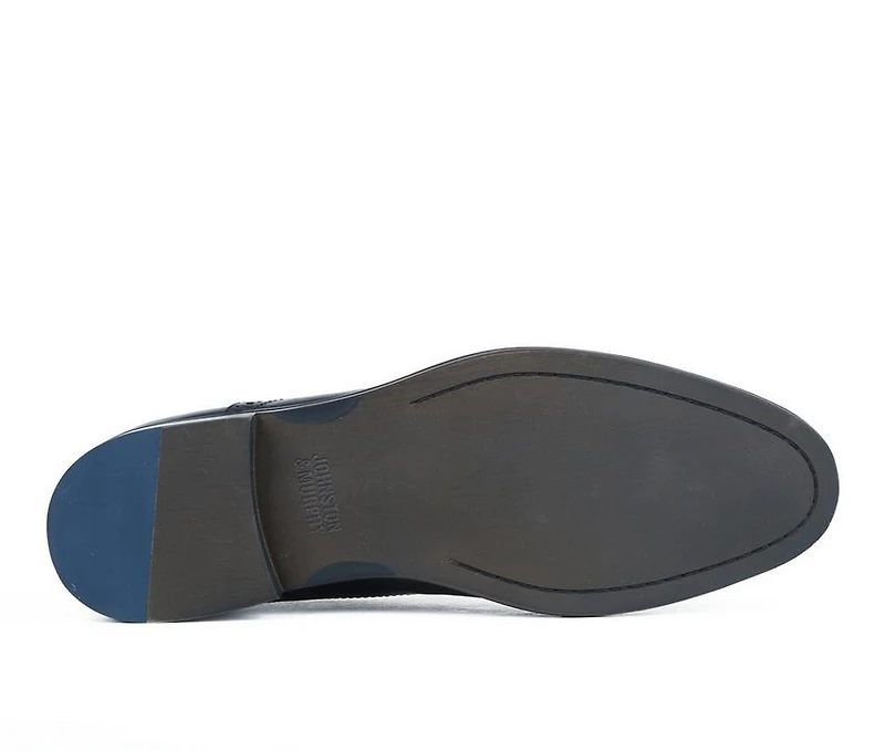 Men's Johnston and Murphy Conard 2.0 Cap Toe Dress Shoes