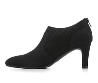 Women's LifeStride Gia Heeled Booties