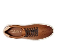 Men's Cole Haan GP Rally LSR Cut Sneaker Dress Shoes