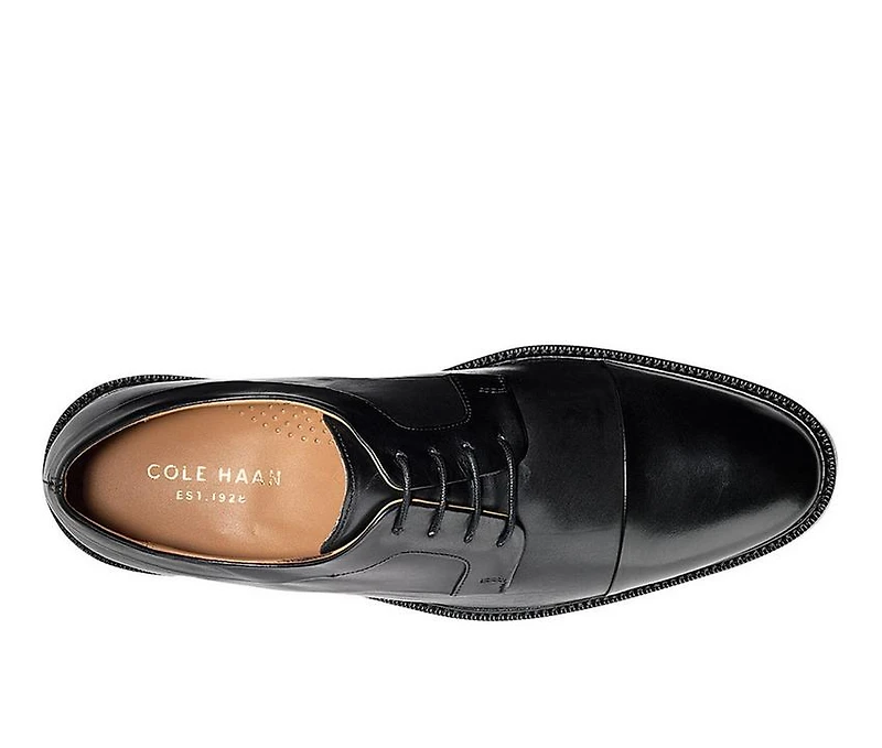 Men's Cole Haan Warren Cap Ox Dress Shoes