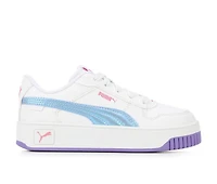 Girls' Puma Little Kid Carina Street Sneakers