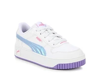 Girls' Puma Little Kid Carina Street Sneakers