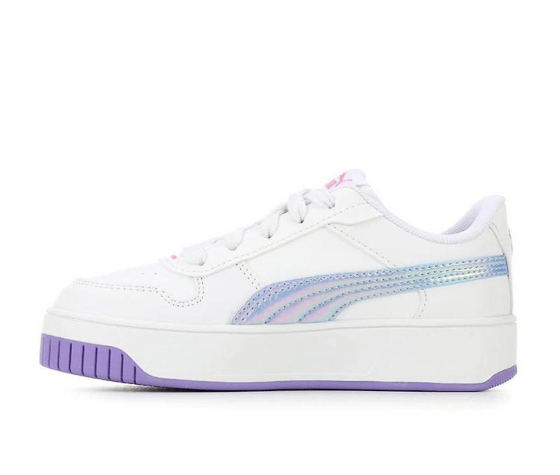 Girls' Puma Little Kid Carina Street Sneakers