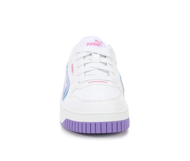 Girls' Puma Little Kid Carina Street Sneakers