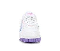Girls' Puma Little Kid Carina Street Sneakers