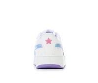Girls' Puma Little Kid Carina Street Sneakers