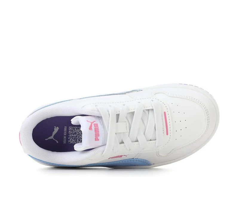 Girls' Puma Little Kid Carina Street Sneakers