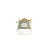 Boys' HEYDUDE Little Kid & Big Kid Wally Jersey Casual Shoes