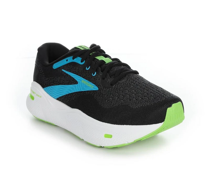 Men's Brooks Ghost Max Running Shoes