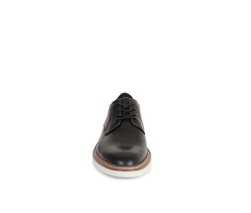 Men's Johnston and Murphy Cason Plain Toe Dress Shoes