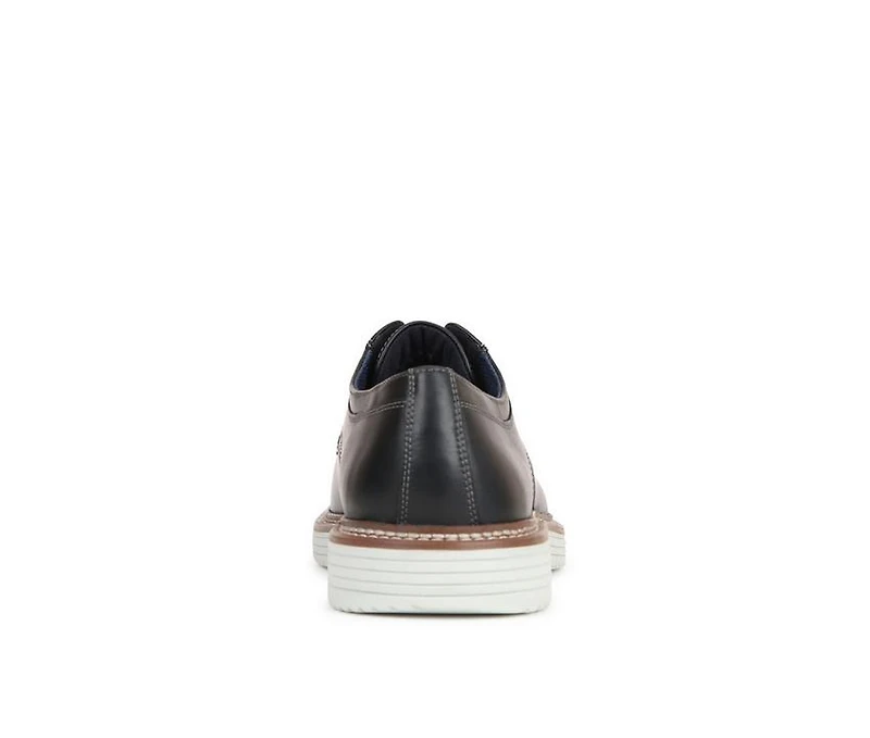 Men's Johnston and Murphy Cason Plain Toe Dress Shoes