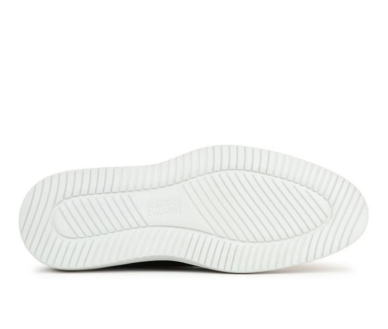 Men's Johnston and Murphy Cason Plain Toe Dress Shoes