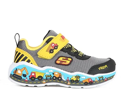 Boys' Skechers Toddler Play Scene Running Shoes