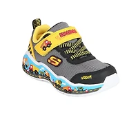 Boys' Skechers Toddler Play Scene Running Shoes